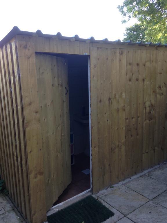 Rebels Hide -Self Check In Rooms Clifton  Exterior photo