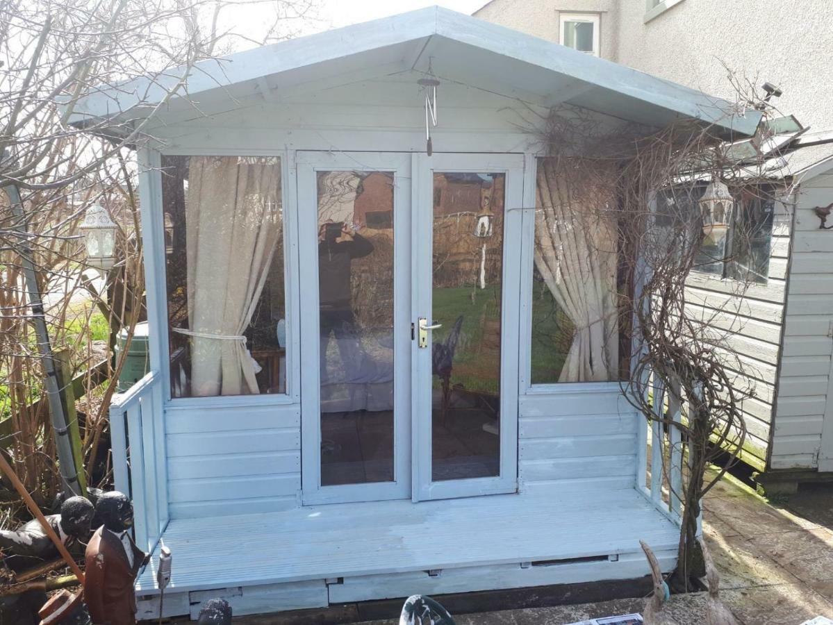 Rebels Hide -Self Check In Rooms Clifton  Exterior photo